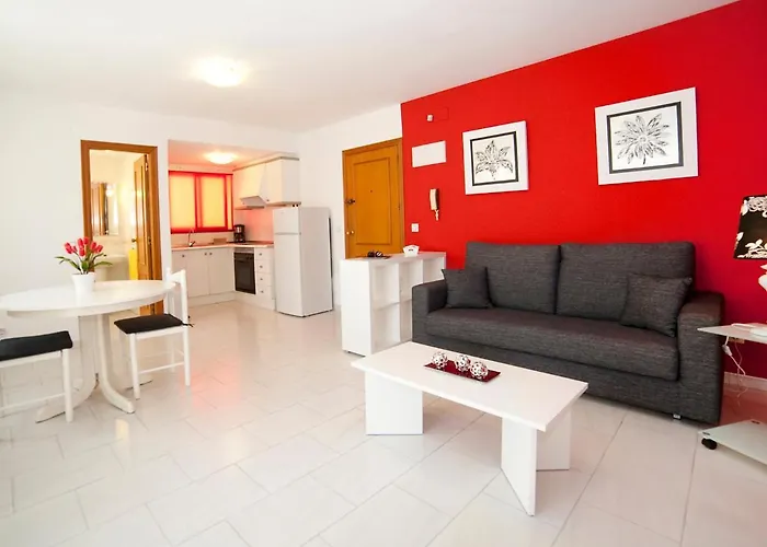 Studio Apolo Vi-4 By Interhome