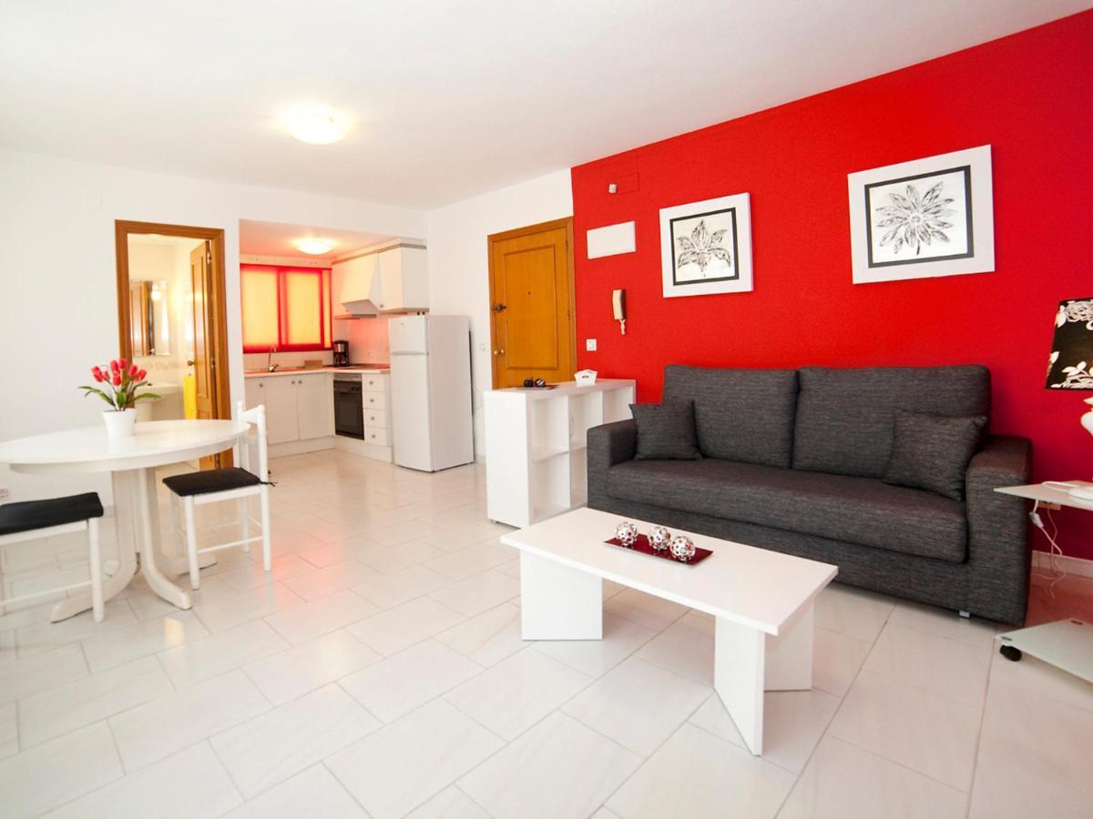 Apartment Apolo Vi-4 By Interhome