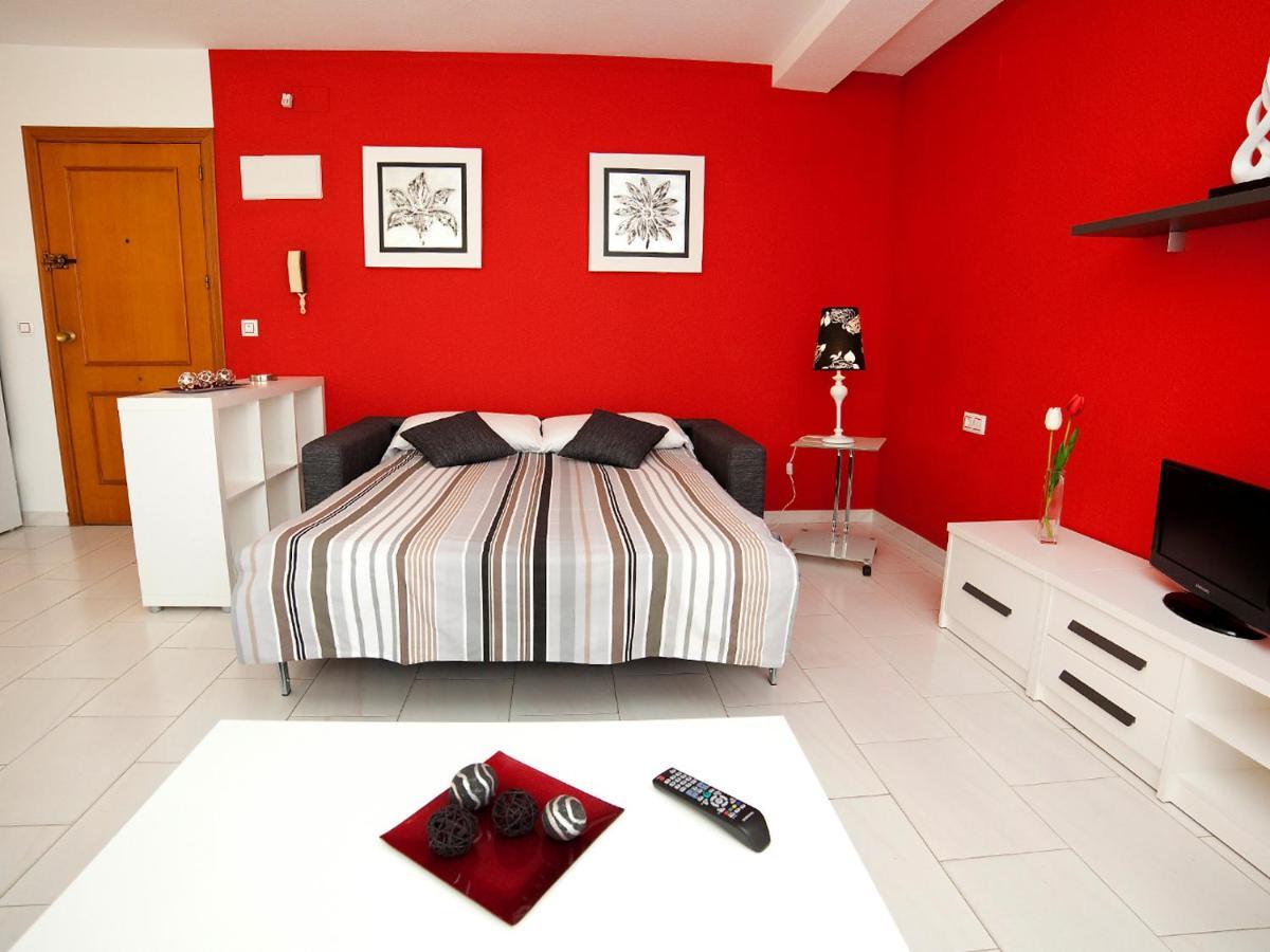 Apolo Vi-4 By Interhome * Calp
