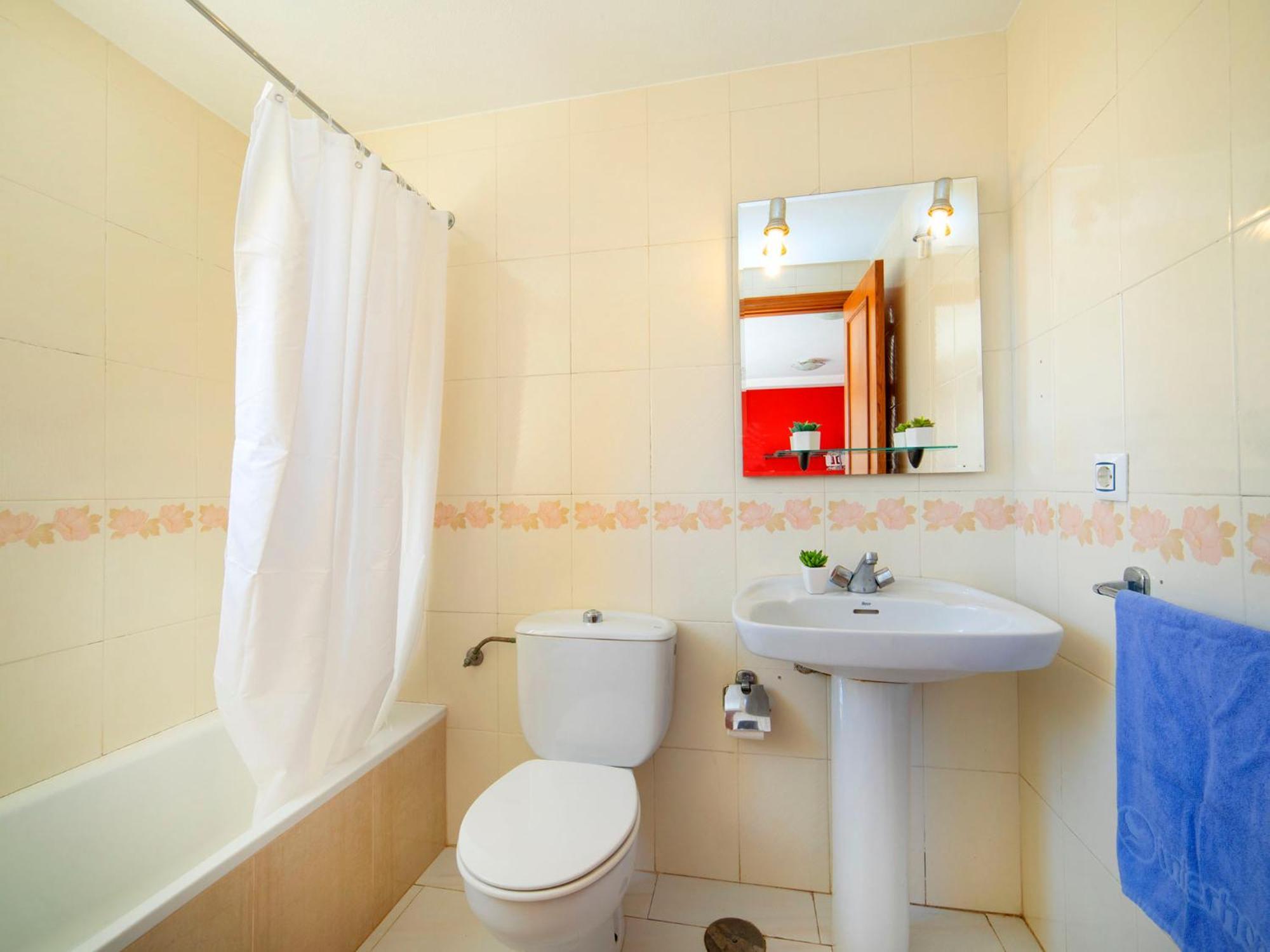 Apolo Vi-4 By Interhome Apartment