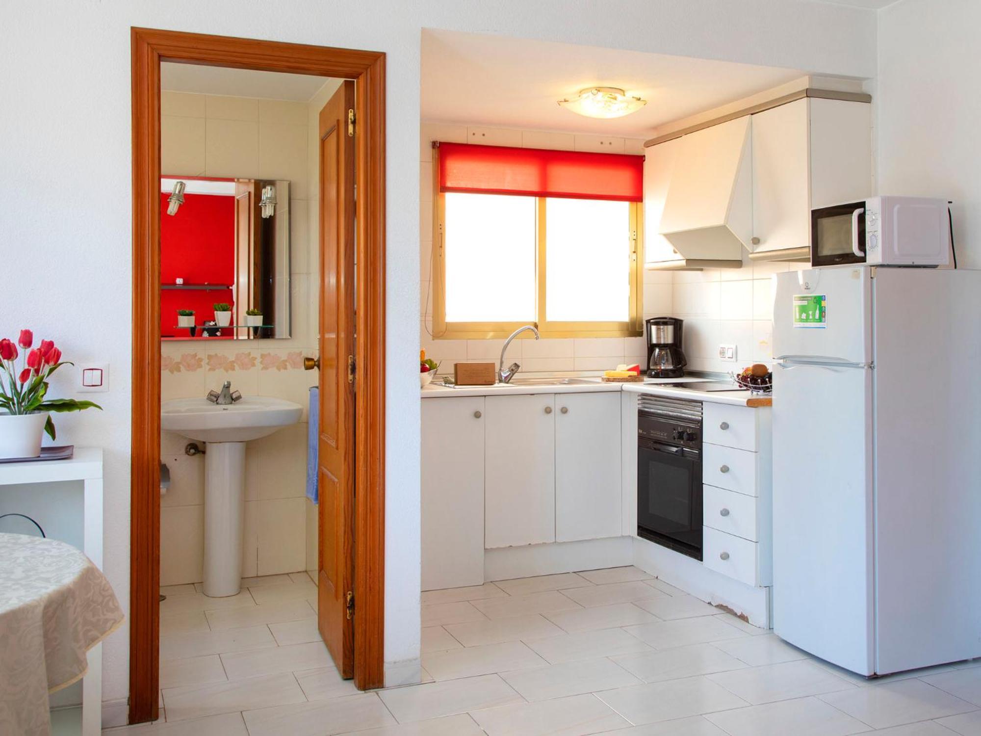Apolo Vi-4 By Interhome Calp