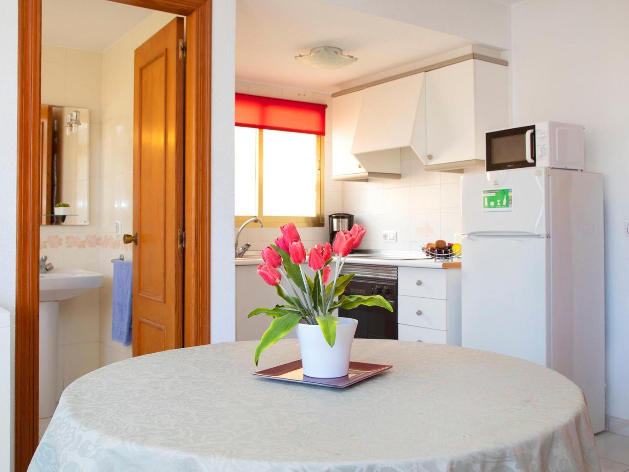 Apolo Vi-4 By Interhome Apartment
