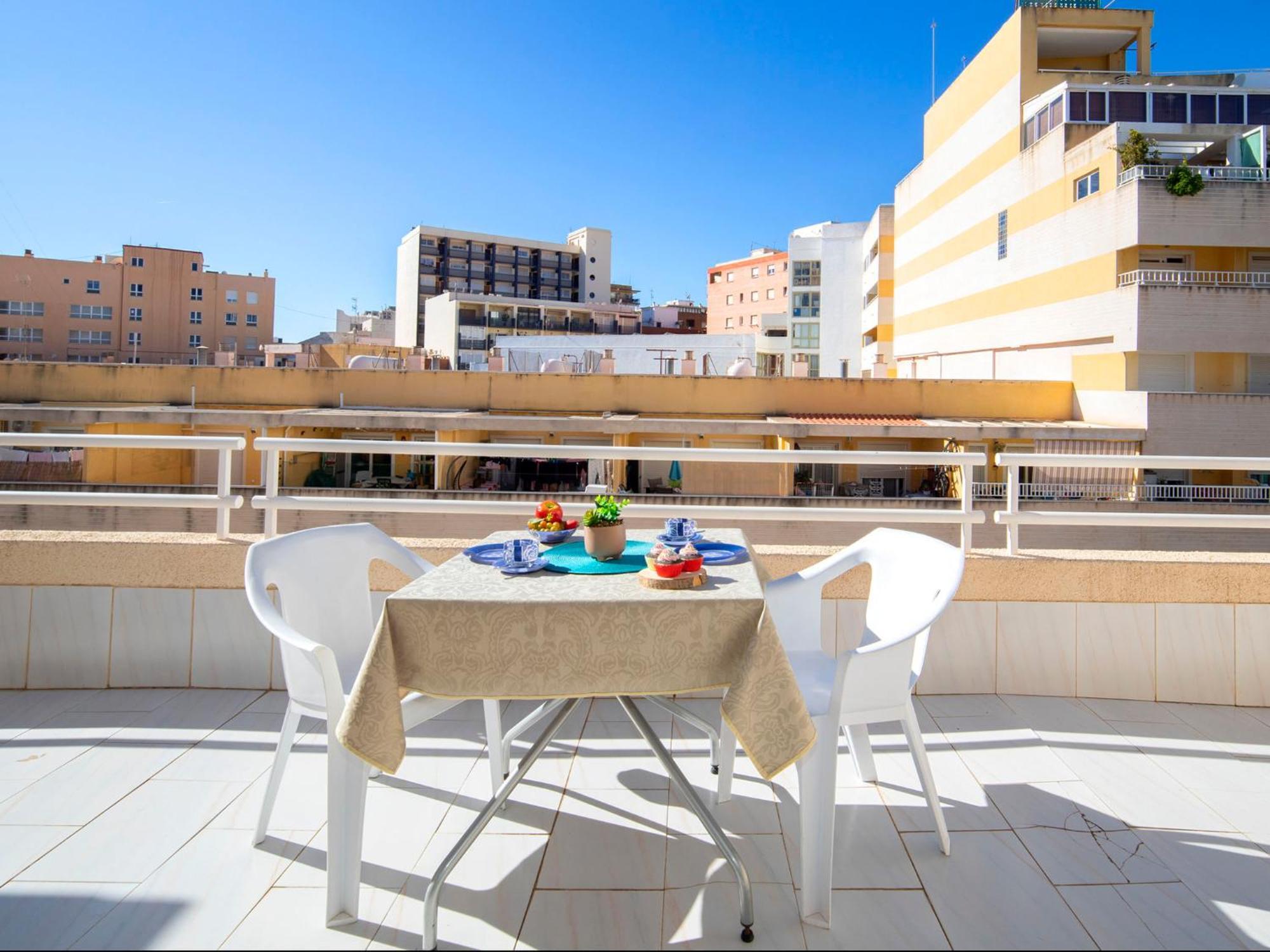 Apartment Apolo Vi-4 By Interhome *
