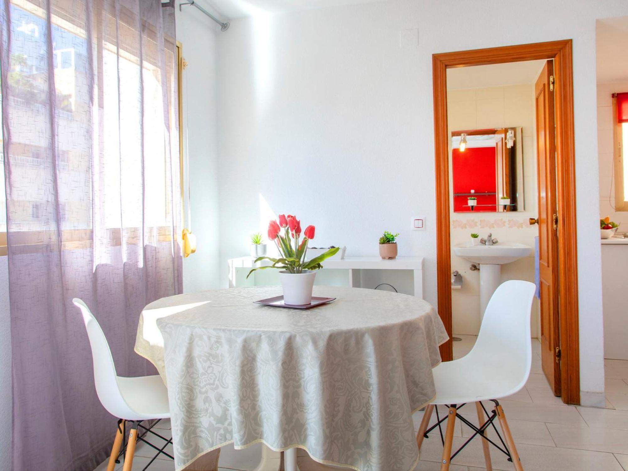 Apolo Vi-4 By Interhome Apartment